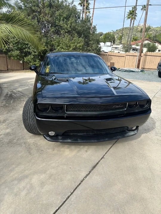 2013 Dodge Challenger 3rd Gen - Image 5 of 17