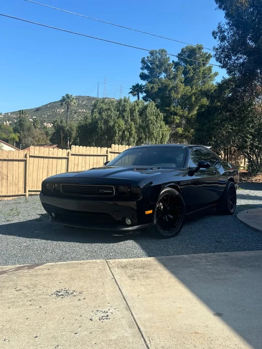 2013 Dodge Challenger 3rd Gen - Image 2 of 17