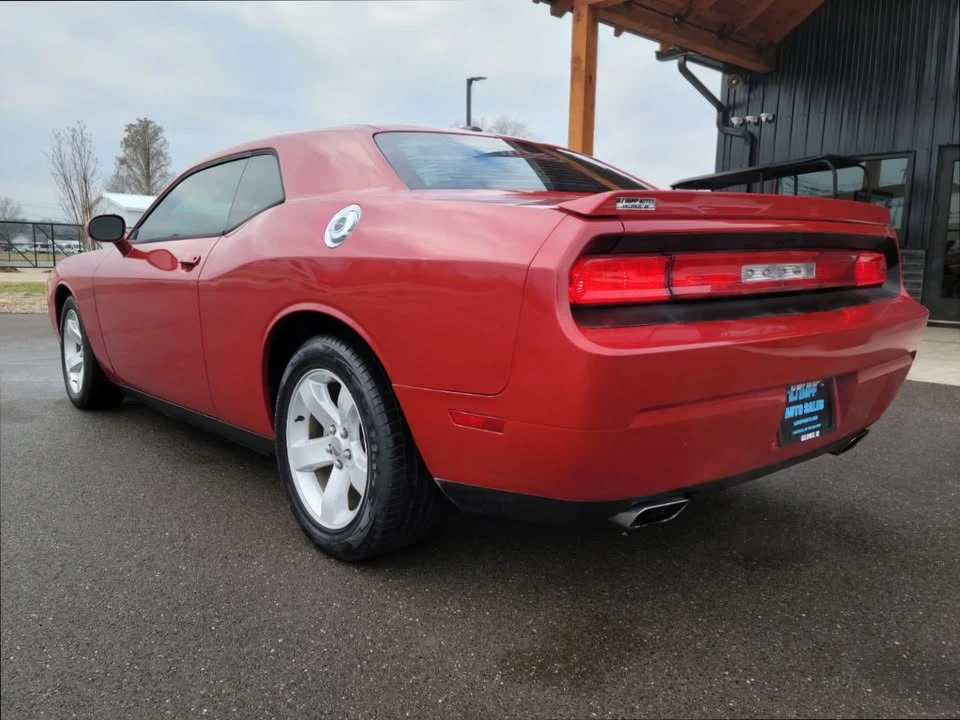 2013 Dodge Challenger 3rd Gen - Image 6 of 14