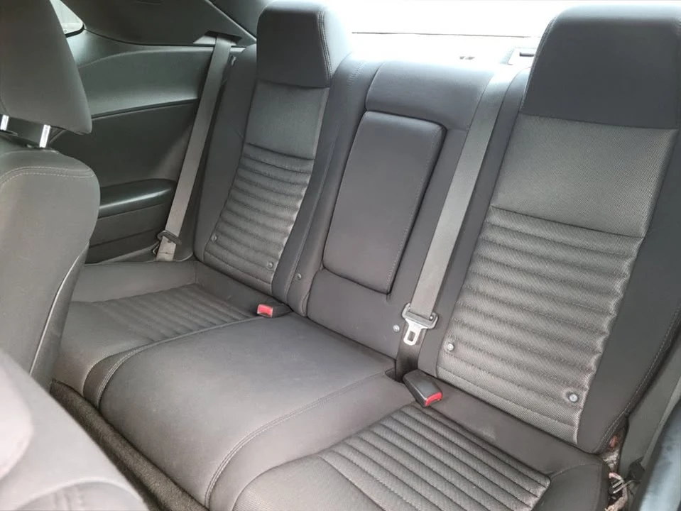 2013 Dodge Challenger 3rd Gen - Image 12 of 14