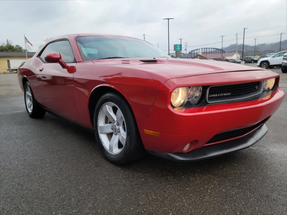 2013 Dodge Challenger 3rd Gen - Image 3 of 14