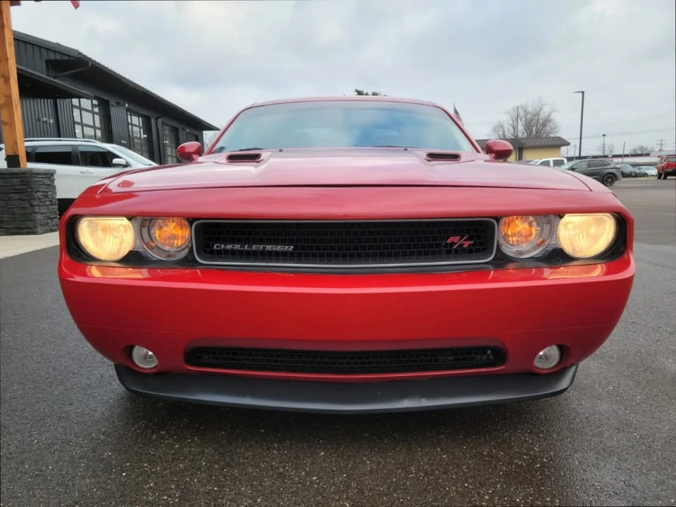 2013 Dodge Challenger 3rd Gen - Image 2 of 14