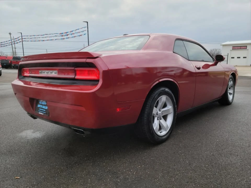2013 Dodge Challenger 3rd Gen - Image 4 of 14