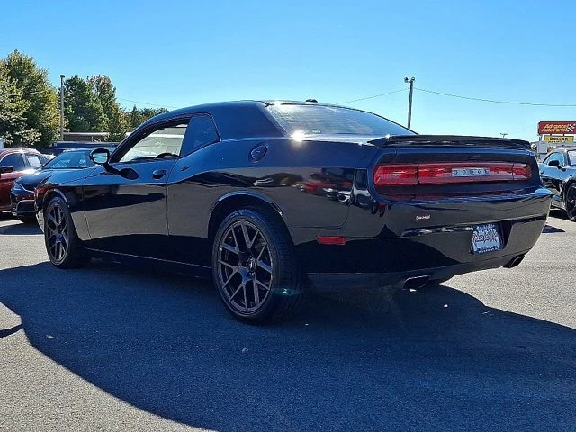 2013 Dodge Challenger 3rd Gen - Image 3 of 17