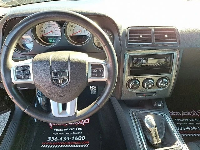 2013 Dodge Challenger 3rd Gen - Image 7 of 17