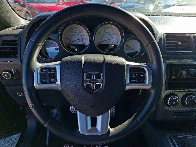 2013 Dodge Challenger 3rd Gen - Image 12 of 17