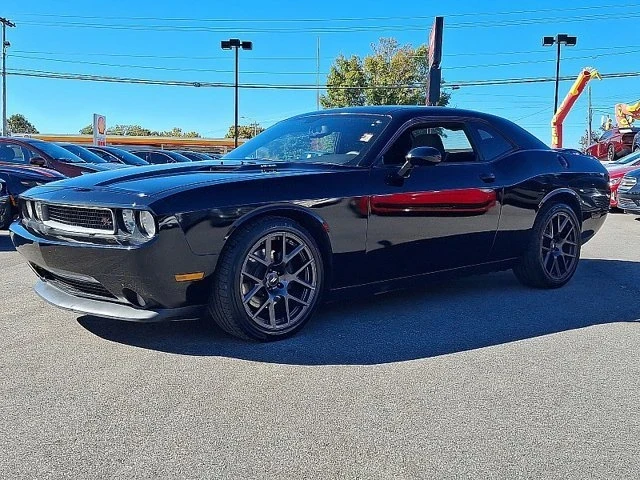 2013 Dodge Challenger 3rd Gen - Image 2 of 17