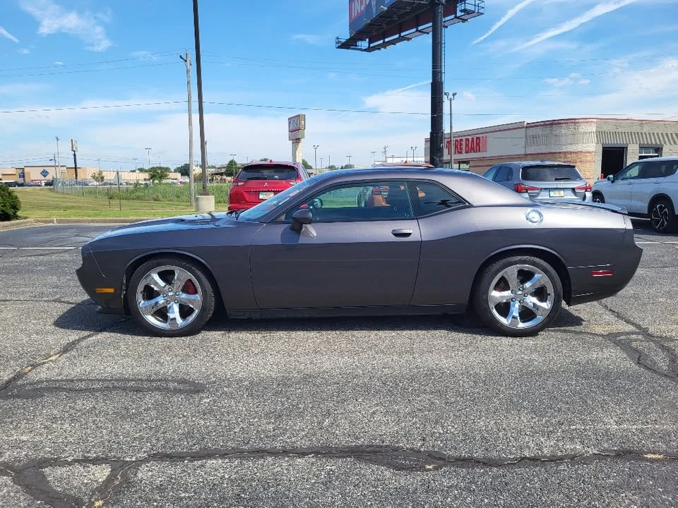 2013 Dodge Challenger 3rd Gen - Image 3 of 13