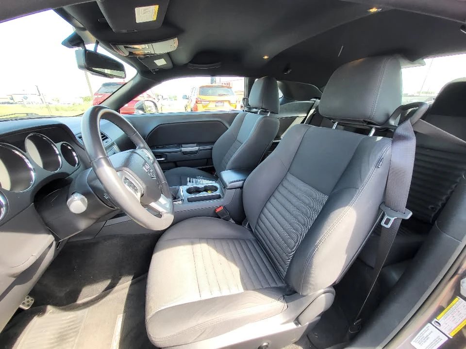 2013 Dodge Challenger 3rd Gen - Image 12 of 13