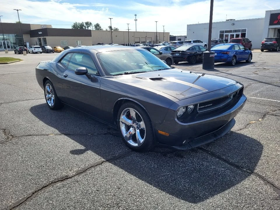 2013 Dodge Challenger 3rd Gen - Image 6 of 13