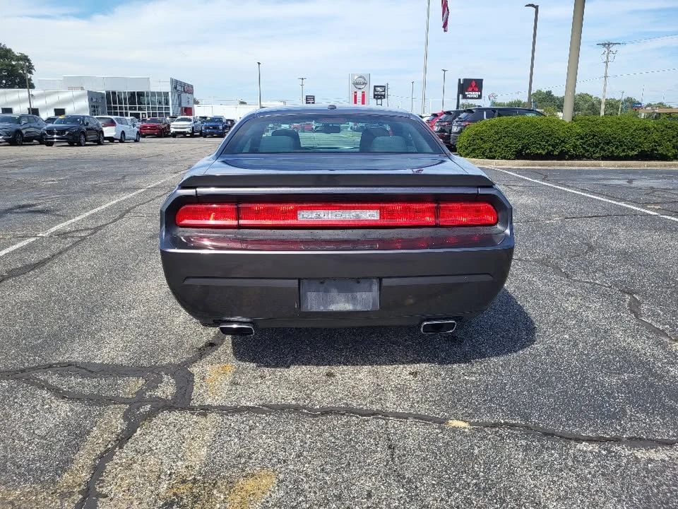 2013 Dodge Challenger 3rd Gen - Image 2 of 13