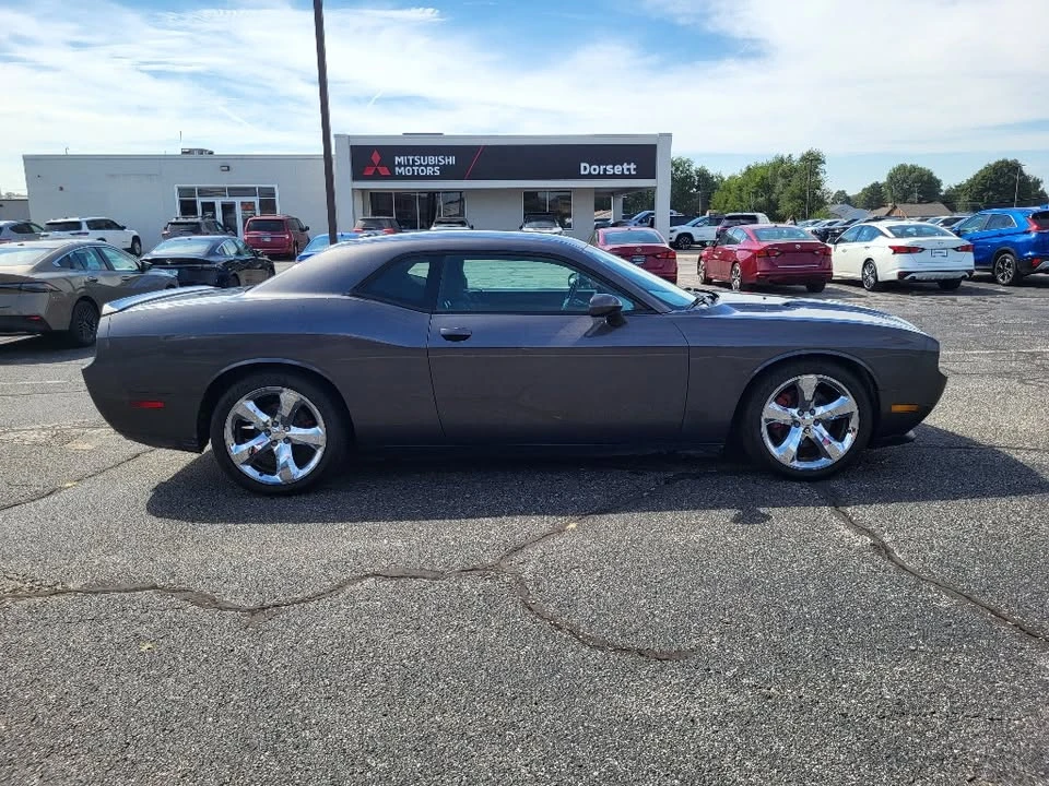 2013 Dodge Challenger 3rd Gen - Image 5 of 13