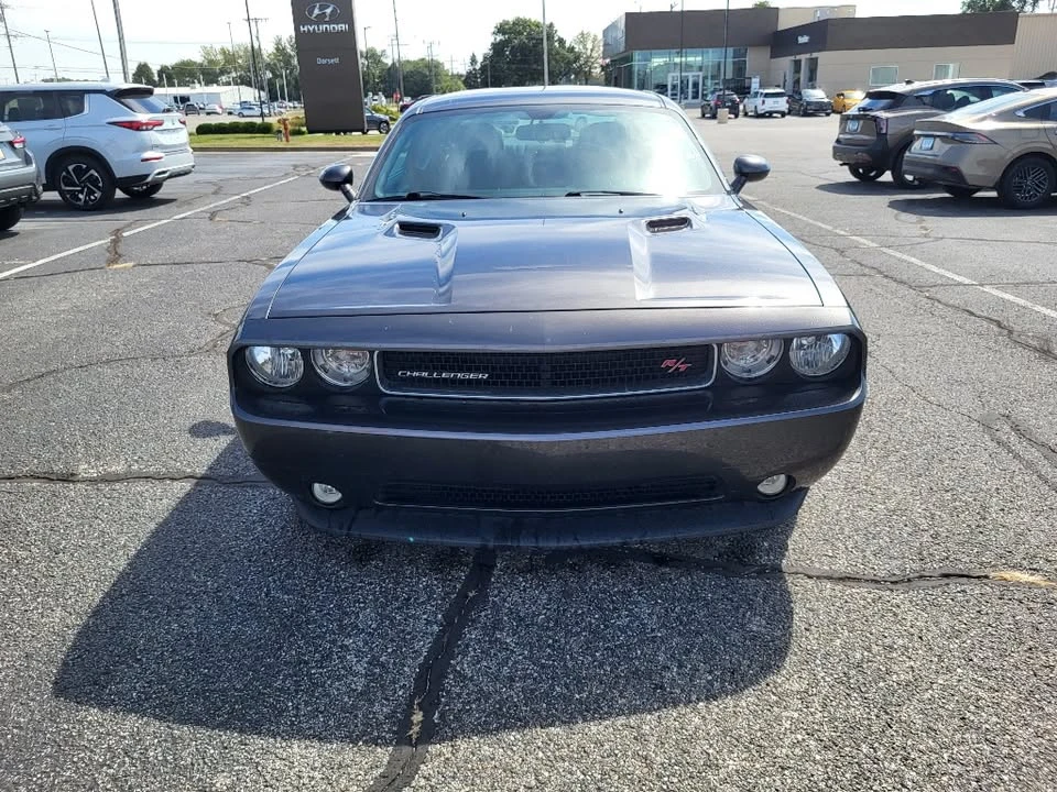 2013 Dodge Challenger 3rd Gen - Image 4 of 13