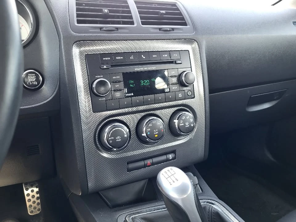 2013 Dodge Challenger 3rd Gen - Image 11 of 13