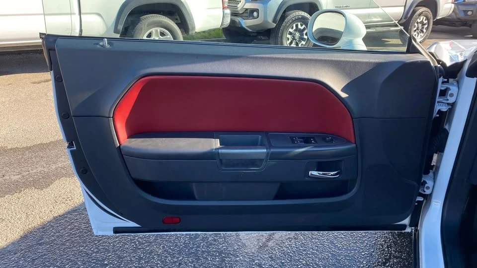 2013 Dodge Challenger 3rd Gen - Image 13 of 18