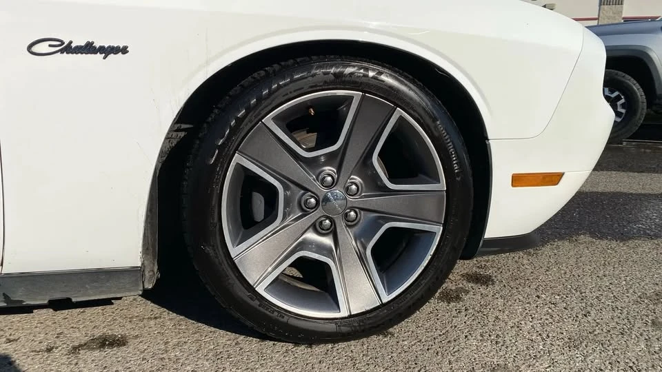 2013 Dodge Challenger 3rd Gen - Image 10 of 18