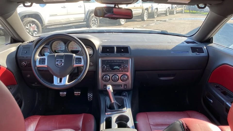 2013 Dodge Challenger 3rd Gen - Image 17 of 18