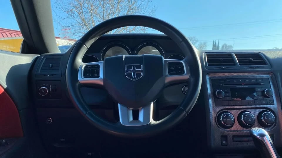 2013 Dodge Challenger 3rd Gen - Image 18 of 18