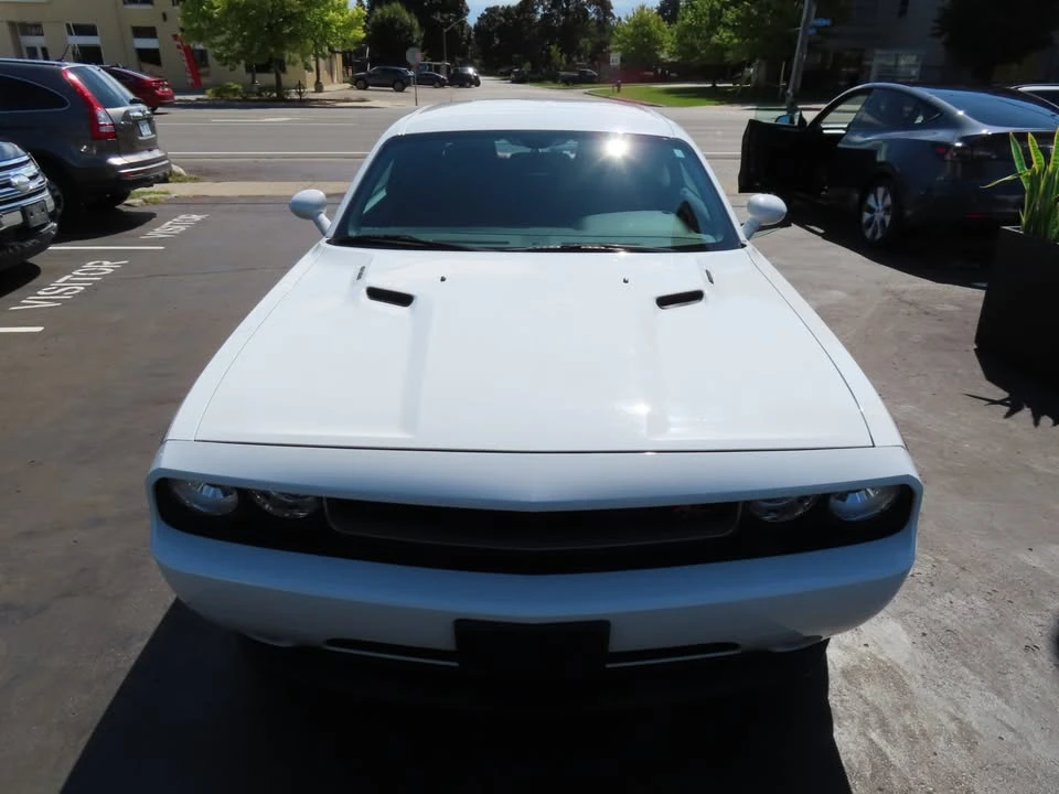 2013 Dodge Challenger 3rd Gen - Image 7 of 20
