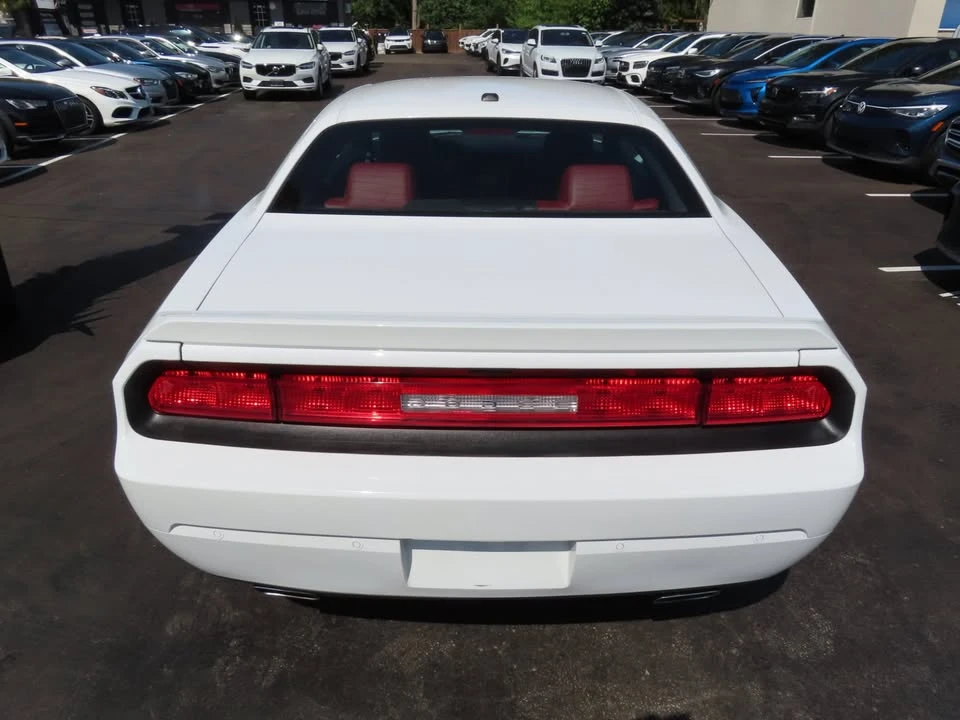 2013 Dodge Challenger 3rd Gen - Image 12 of 20