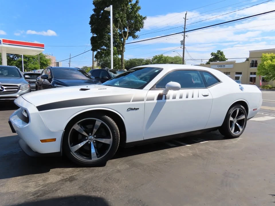 2013 Dodge Challenger 3rd Gen - Image 4 of 20