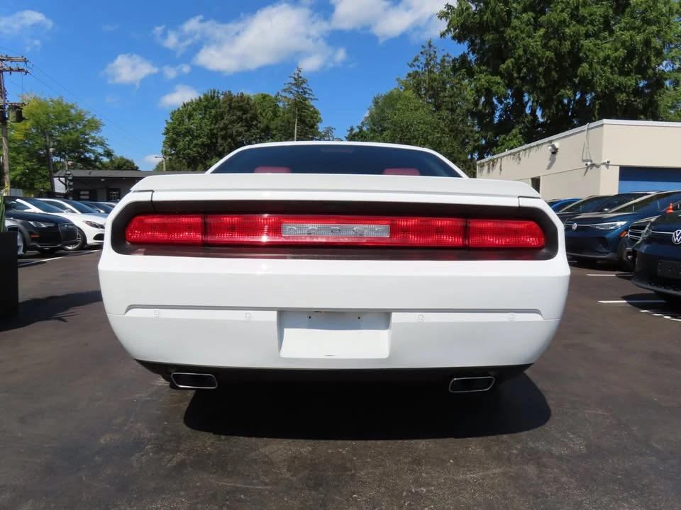 2013 Dodge Challenger 3rd Gen - Image 11 of 20