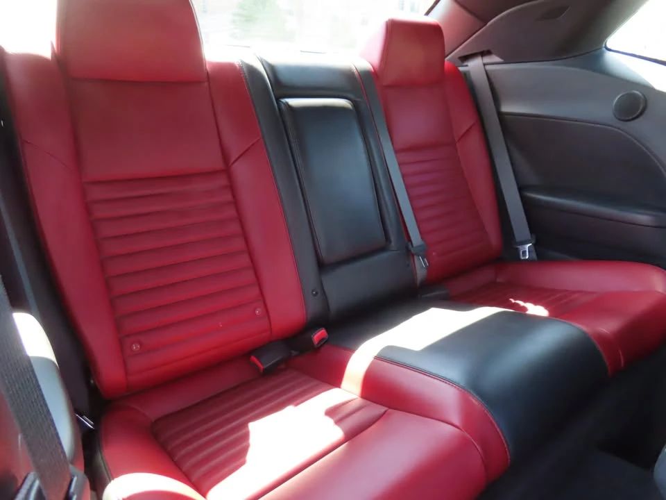 2013 Dodge Challenger 3rd Gen - Image 17 of 20