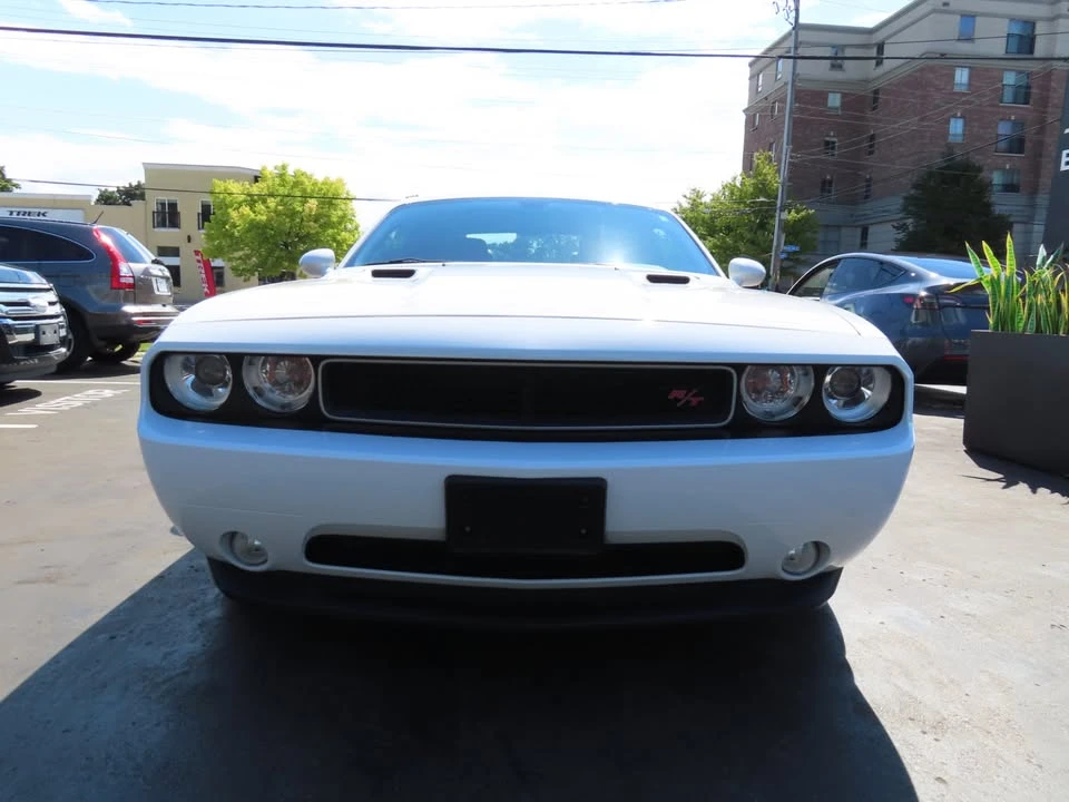 2013 Dodge Challenger 3rd Gen - Image 3 of 20