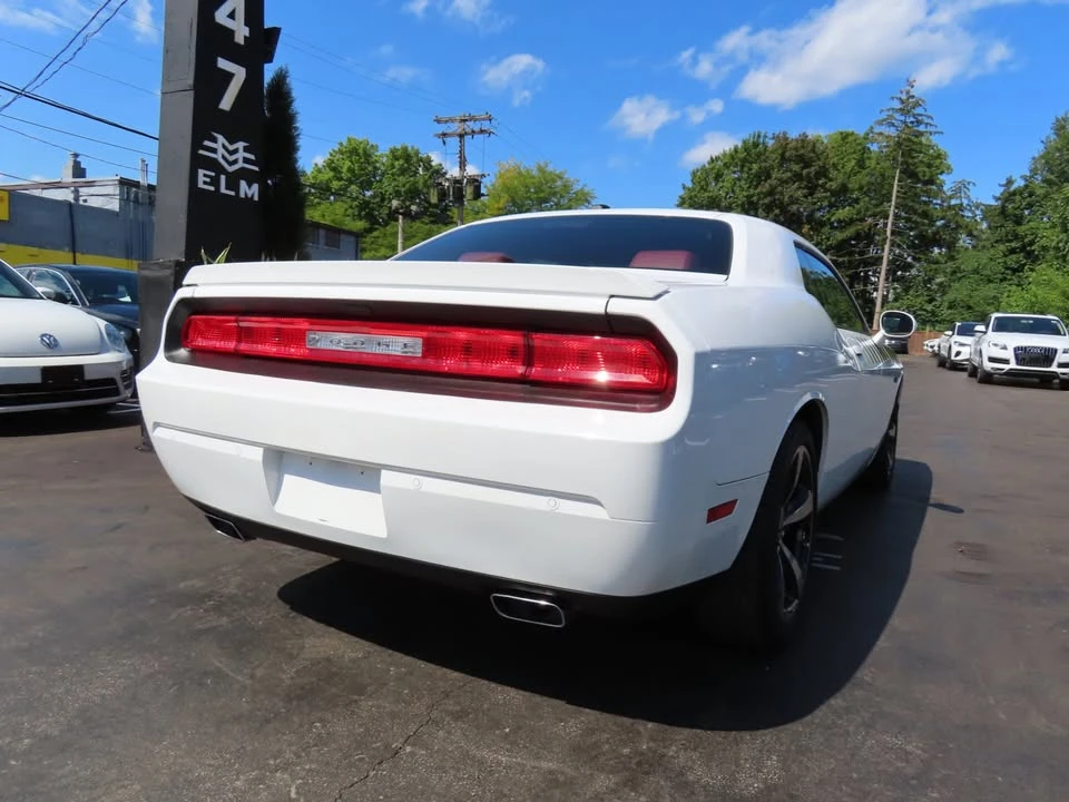 2013 Dodge Challenger 3rd Gen - Image 10 of 20