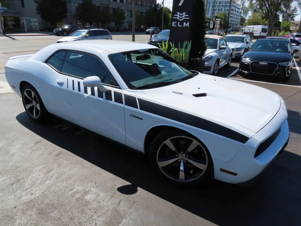 2013 Dodge Challenger 3rd Gen - Image 6 of 20