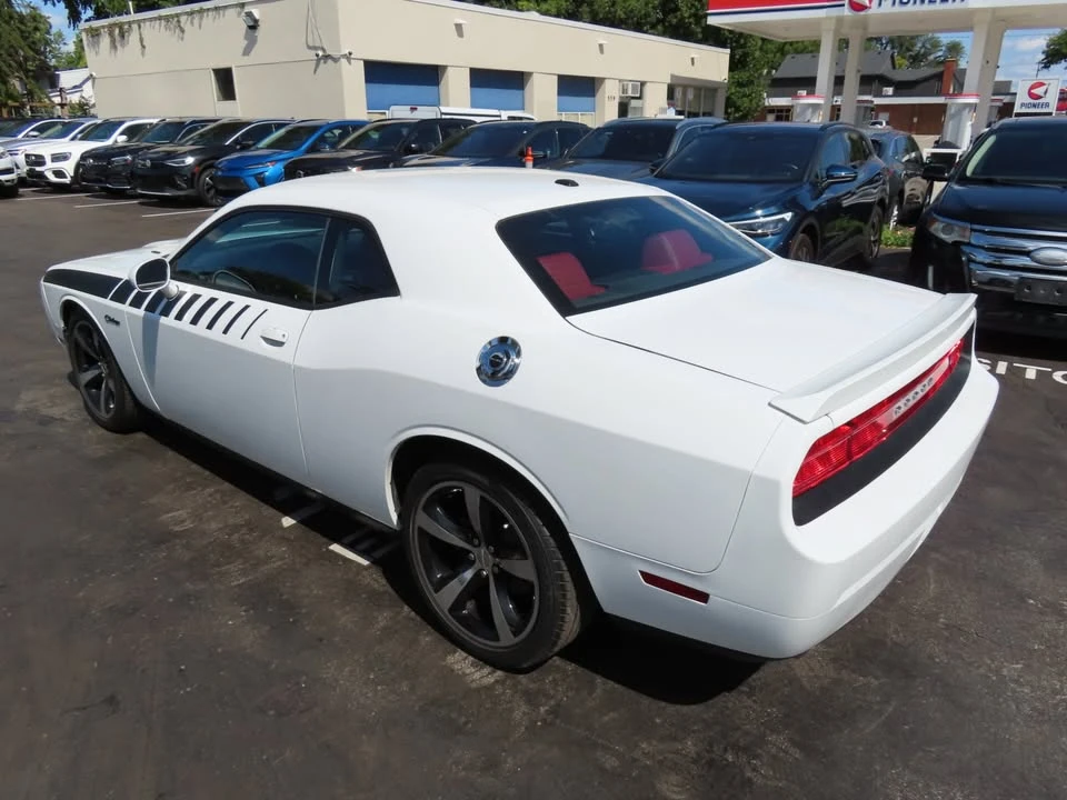 2013 Dodge Challenger 3rd Gen - Image 14 of 20