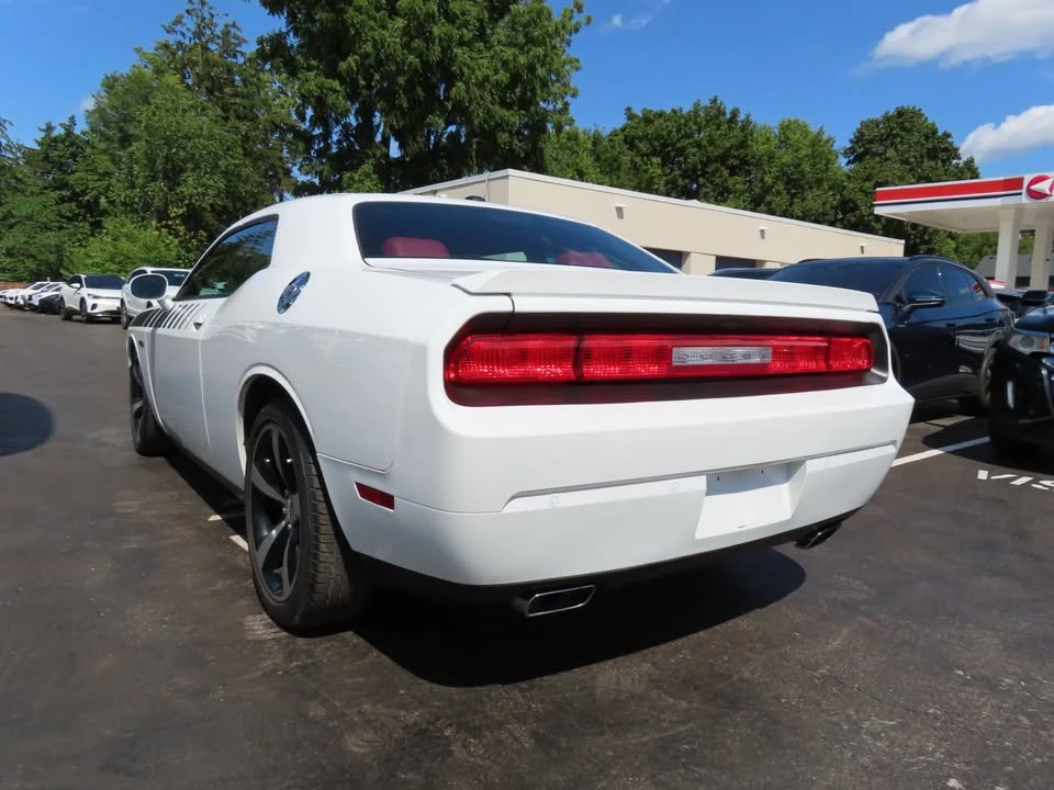 2013 Dodge Challenger 3rd Gen - Image 13 of 20