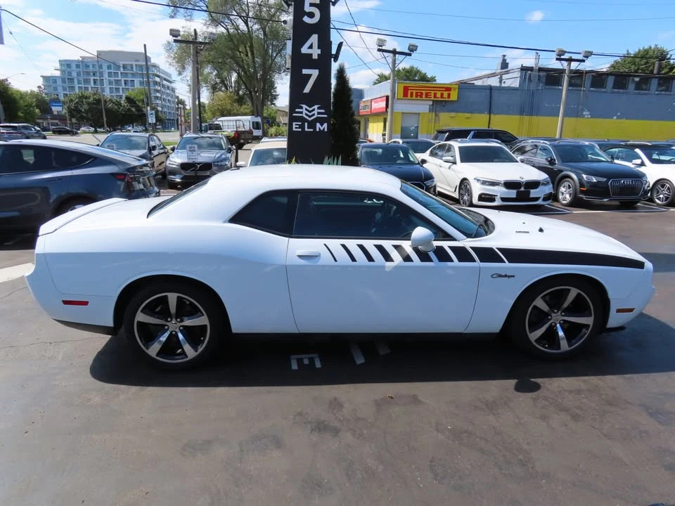 2013 Dodge Challenger 3rd Gen - Image 8 of 20