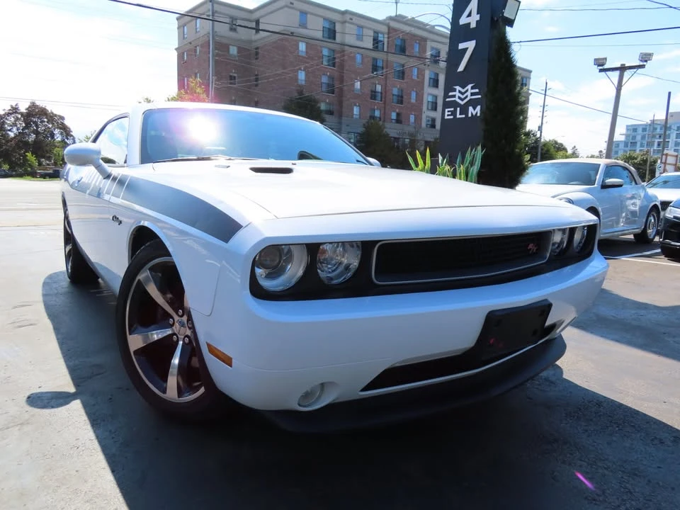 2013 Dodge Challenger 3rd Gen - Image 5 of 20