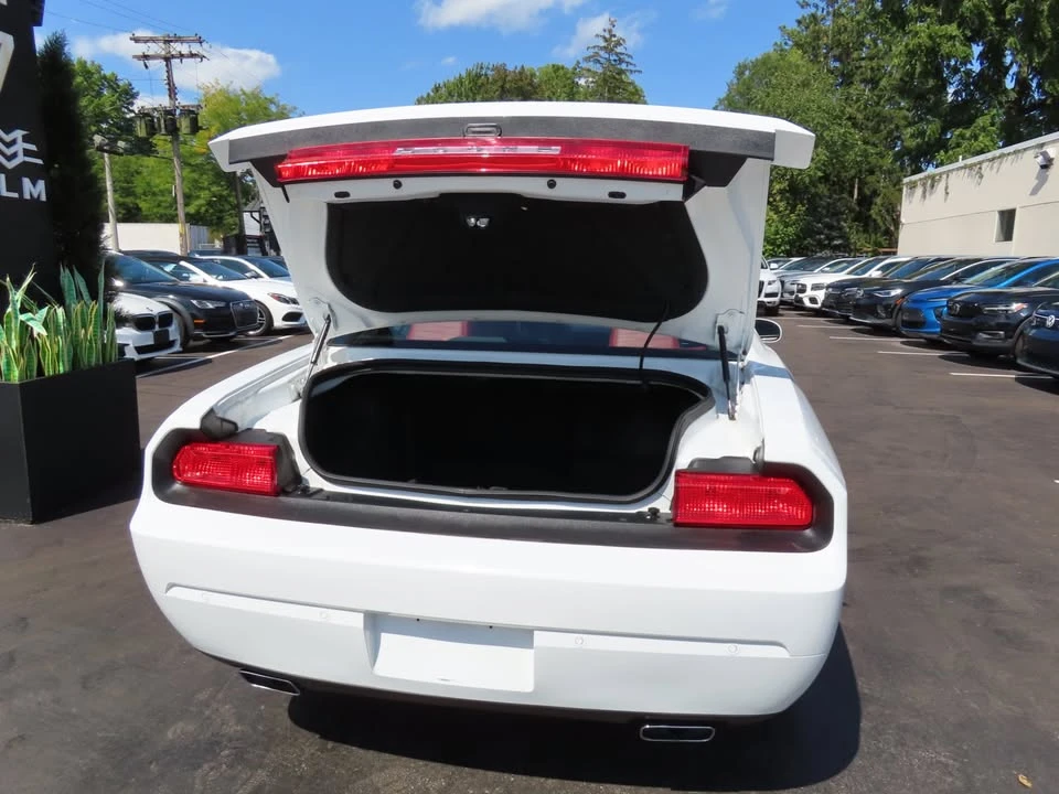 2013 Dodge Challenger 3rd Gen - Image 18 of 20