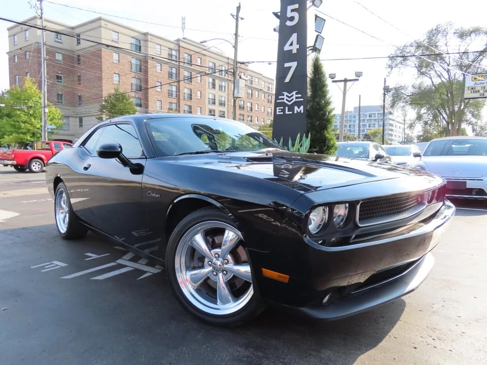 2013 Dodge Challenger 3rd Gen - Image 5 of 20
