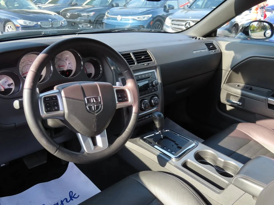 2013 Dodge Challenger 3rd Gen - Image 20 of 20