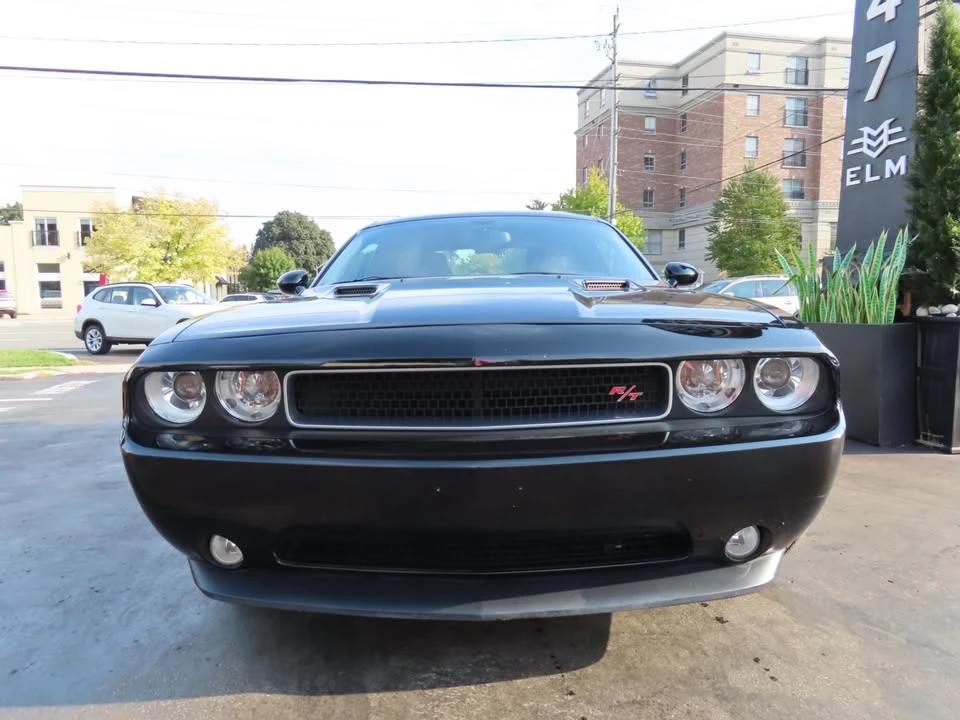 2013 Dodge Challenger 3rd Gen - Image 3 of 20