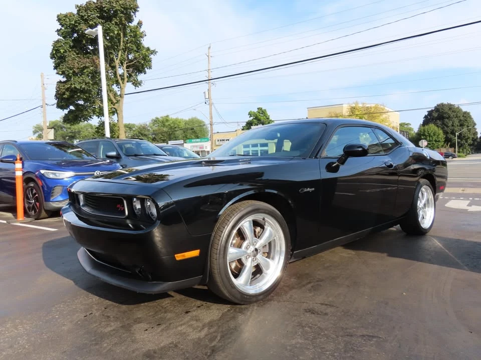 2013 Dodge Challenger 3rd Gen - Image 8 of 20