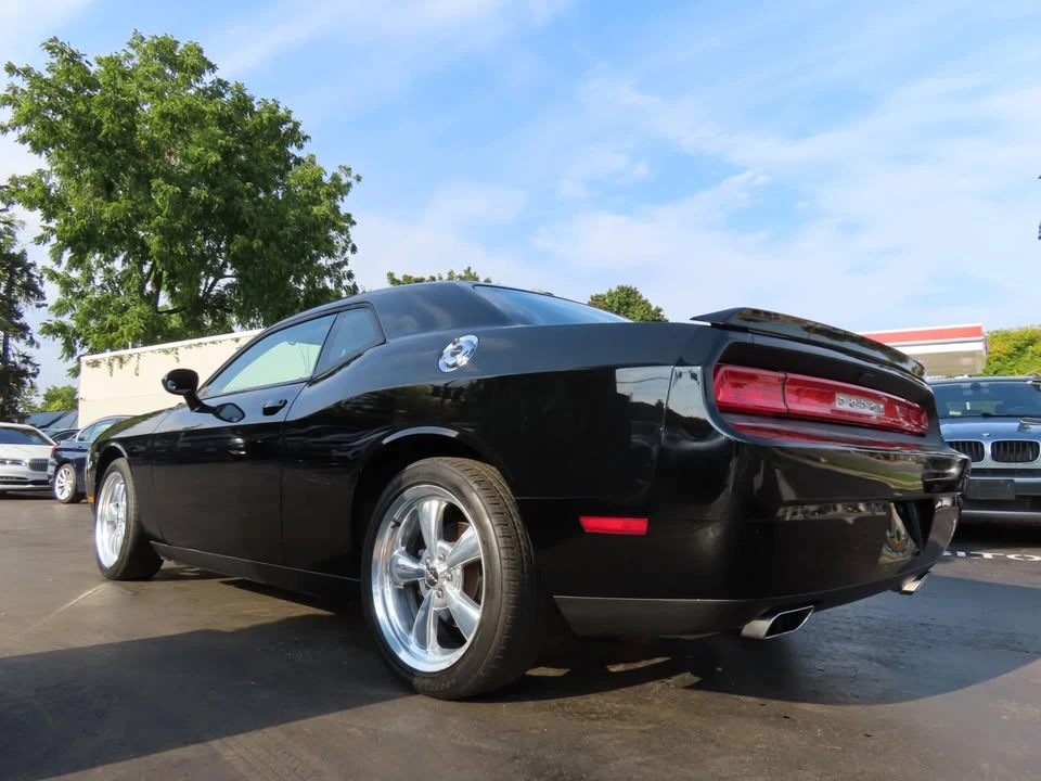 2013 Dodge Challenger 3rd Gen - Image 14 of 20