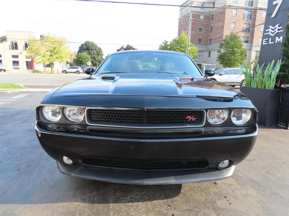 2013 Dodge Challenger 3rd Gen - Image 7 of 20