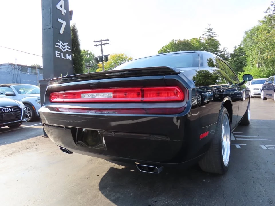 2013 Dodge Challenger 3rd Gen - Image 17 of 20