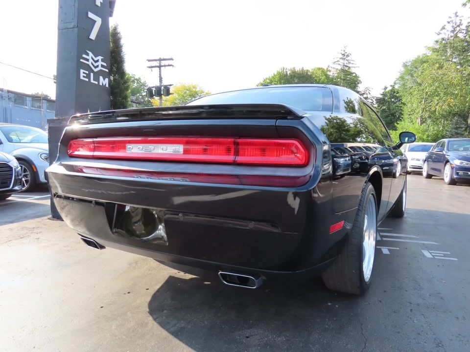 2013 Dodge Challenger 3rd Gen - Image 12 of 20