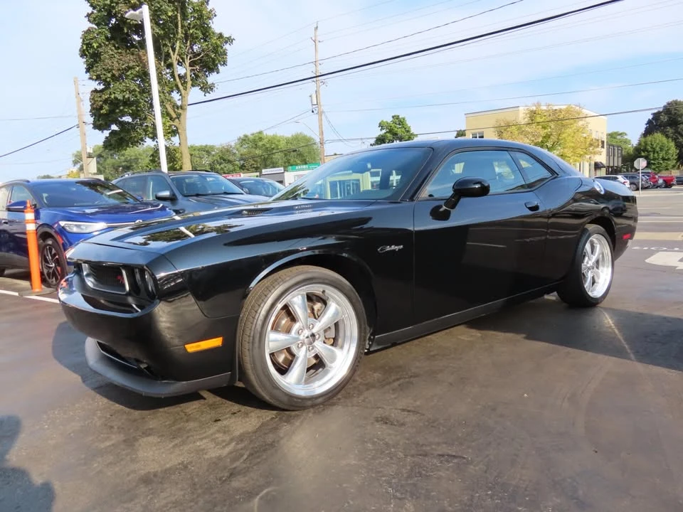 2013 Dodge Challenger 3rd Gen - Image 4 of 20