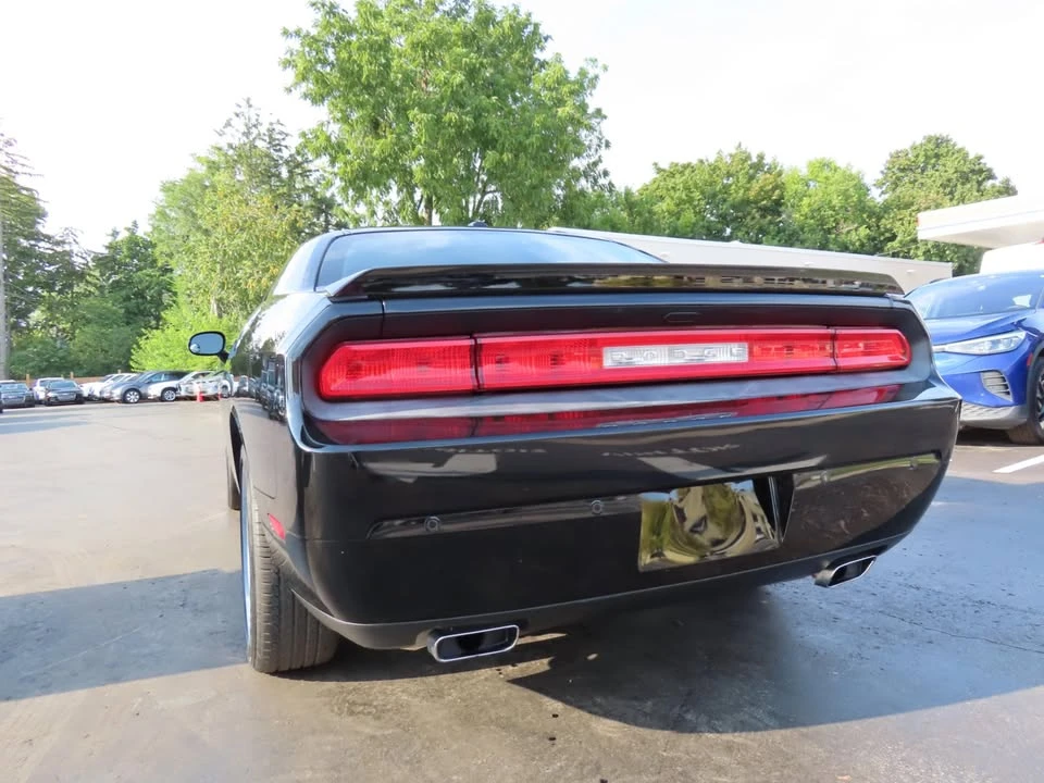 2013 Dodge Challenger 3rd Gen - Image 16 of 20