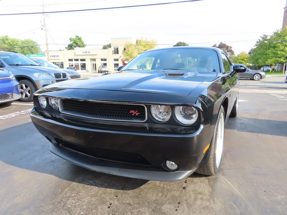 2013 Dodge Challenger 3rd Gen - Image 10 of 20