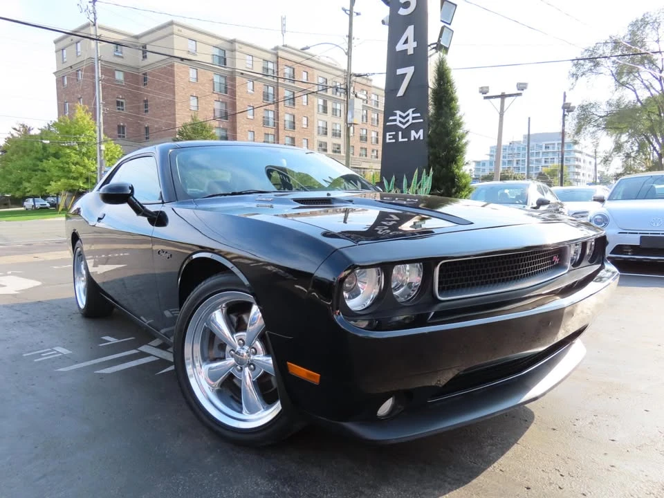2013 Dodge Challenger 3rd Gen - Image 2 of 20