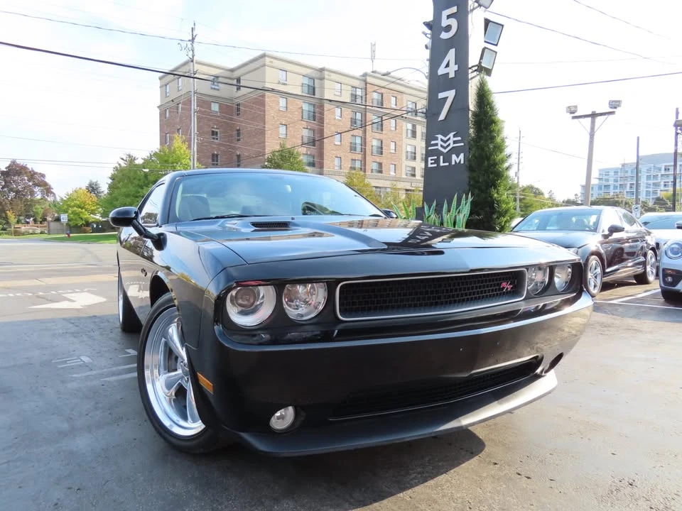 2013 Dodge Challenger 3rd Gen - Image 6 of 20