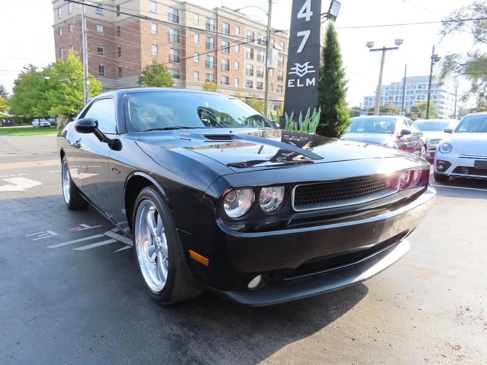 2013 Dodge Challenger 3rd Gen - Image 11 of 20