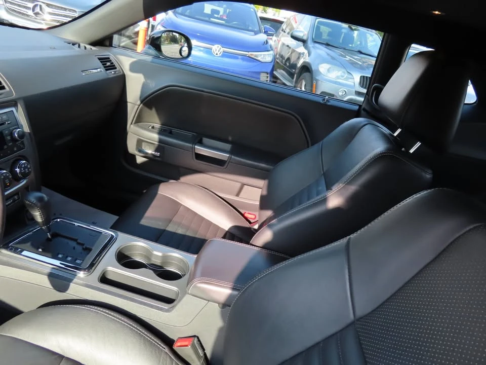 2013 Dodge Challenger 3rd Gen - Image 19 of 20